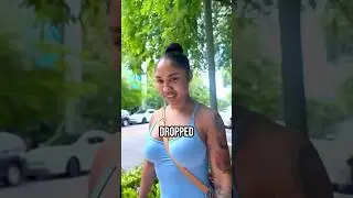 Ari Fletcher Makes BenDaDon Dance For Her 💀🤣