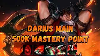 Дариус Мейн //Дариус Монтаж // Лига Легенд // Darius Montage // League of legends // BIGGI //