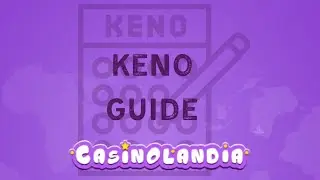 Keno Guide