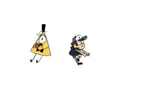 Gravity Falls Fans Be Like...