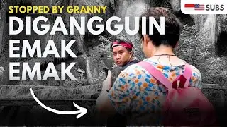 Seharian Motoran di Luang Prabang LAOS - S2E11