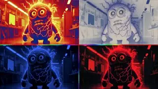 MINION.exe | Coffin Dance Song (Funny Cover)