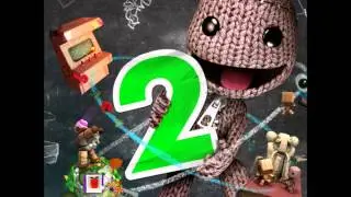 LittleBigPlanet 2 OST - Funk Odyssey