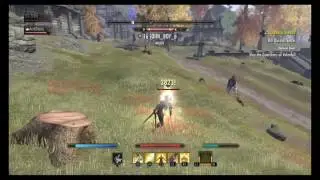 ESO V1 Magplar 1vX