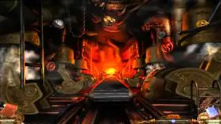 Voodoo Chronicles The First Sign Level 2
