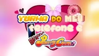 Estreia na TV Linux | Turma do Meu Telefone &eacute; Precure | Trailer da s&eacute;rie