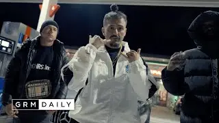 Jamzy Ft. 90s - Still Calling [Music Video] | GRM Daily