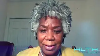 The Importance of Telehealth For People of Color|Dr. Annelle Primm