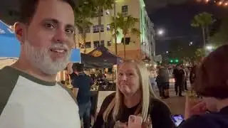 The Free SOMI Second Saturday Festival Is A Unique Experience