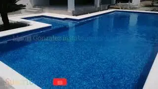 instalación de boquillas aeradoras, y accesorios para alberca y jacuzzi con hidromasaje parte 2