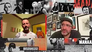 Office Hours with Pete Montgomery