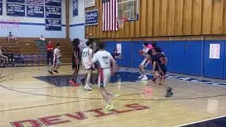 Coginchaug JV 1/15/26