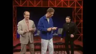 Stand, Sit, Bend (fortress being attacked by Indians) - Whose Line UK