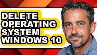 How to Delete Operating System Windows 10 (updated)