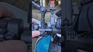 My Favorite Thing About The CFMOTO Ibex 450. Why can't other companies do this? #ibex450