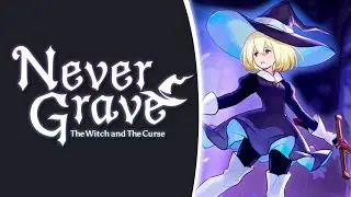 Never Grave: The Witch and The Curse - FIRST LOOK Gameplay