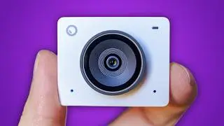 Mini-Webcam, RIESIGE Leistung! 4K, HDR & KI &ndash; OBSBOT Meet 2 Review