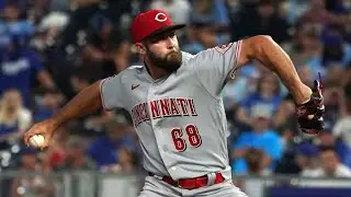 Ryan Hendrix 2021 MLB Highlights!