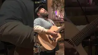 New Video Drop! This week's feature: @JesusGonzalezMusic #livemusic #sandiego #tunedupsd