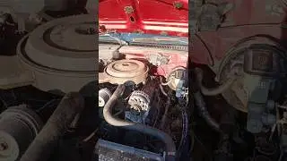 How to tell a 305 sbc from a 350 sbc #automobile #350sbc #budget