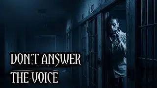 l Heard a Voice Inside America&rsquo;s Most Haunted Prison (True Horror Story)