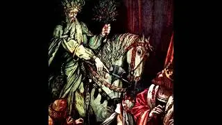Argonaught - A Grisly Challenge (Dungeon Synth, Epic Fantasy)