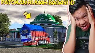 Bawa pulang Giga ke Rumah Nyata??