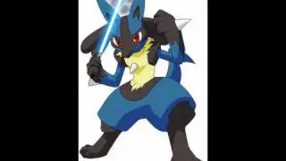 Jedi Pokemon Amv: Duel of the Fates