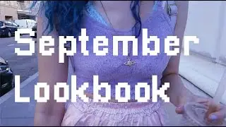 September Lookbook