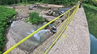 Wilmore Dam Resort West Virginia 2025