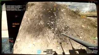 BF4 test