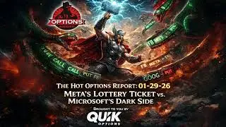 Meta&rsquo;s Lottery Ticket vs. Microsoft&rsquo;s Dark Side