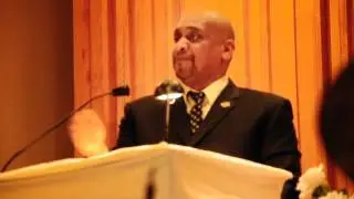 The Towel and the Testimony/Rev. Jeffrey Bryan/KKD vid3