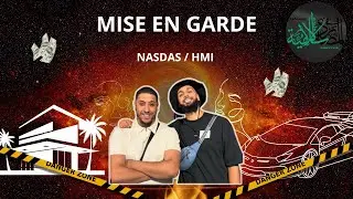 Mise en garde contre : Nasdas et HMI les influégareurs