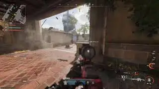 CALL OF DUTY ONLINE | PS5 | BLACK OPS 7 | MULTIPLAYER |  @ VALKYRIE_33rd