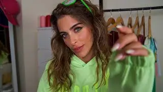 ASMR TALİMATLARIMA UY | touching your face ASMR🌜| Türkçe ASMR