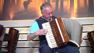 Billy Faughnan Musician - From Annaduff To London