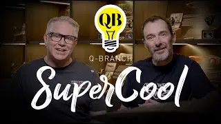 Q Branch - SuperCool