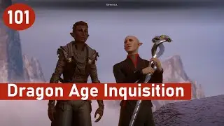 Dragon Age Inquisition - #101 Exploring Valammar