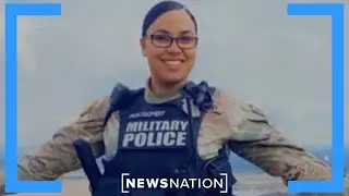 New details revealed in Army private&rsquo;s death | Rush Hour