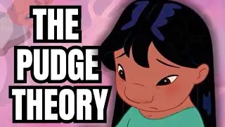 Is Pudge Responsible For What Happened To Lilo&rsquo;s Parents? | Lilo And Stitch Theory