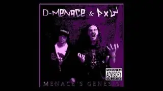 D-Menace & PXW - The Genesis