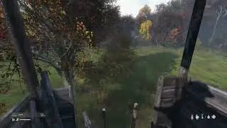je devais mourir lol