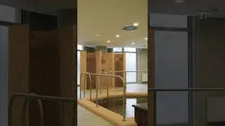 Greenfield Hotel Golf & Spa - Wellness