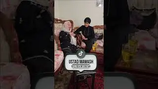 USTAD MAHWASH & TIRIN LUTFY LIVE INTERVIEW