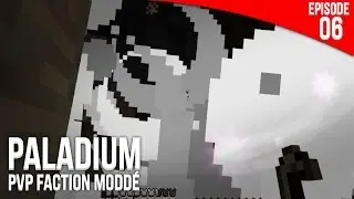 Pillage raté ! - Episode 6 | PvP Faction Moddé - Paladium