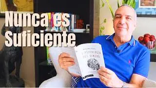 Cuándo el dinero deja de darte paz y empieza a robarte vida