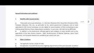 CSIR (Central scientific instruments organisation) /MTS / Group C post / 10th pass / Govt jobs #job