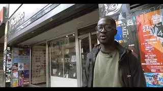 Bands Buy Records for RSD18: Kwes