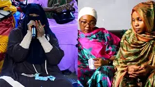 MASHAALLAH; HUYU NDIO MTOTO WA DIDA AJITOKEZA LIVE UTENZI UKIIMBWA KWENYE DUA YA KUMUOMBEA MAMA YAKE